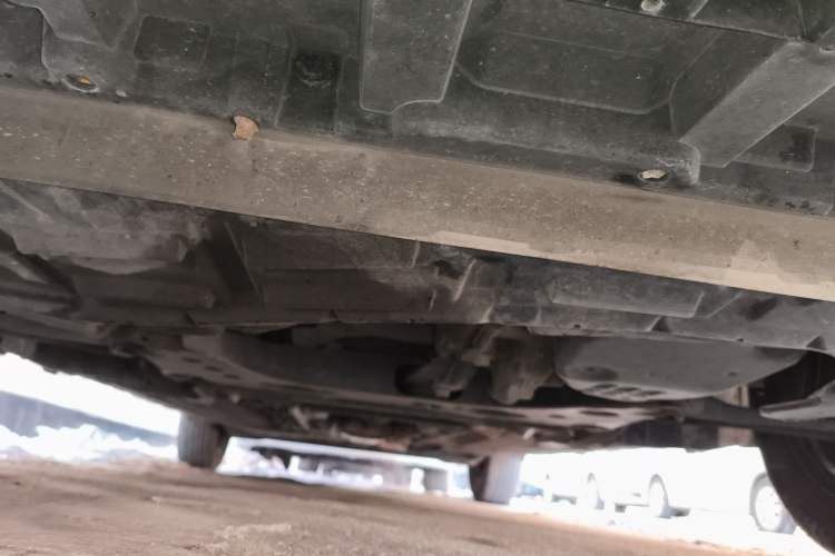 Used Nissan Livina 2015 1.6XE CVT Comfort Edition Chassis Front