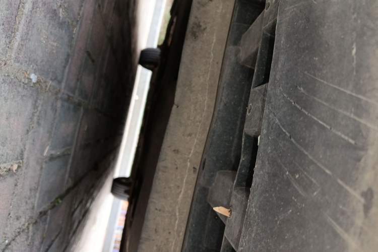 Used Nissan Livina 2015 1.6XE CVT Comfort Edition Chassis Front