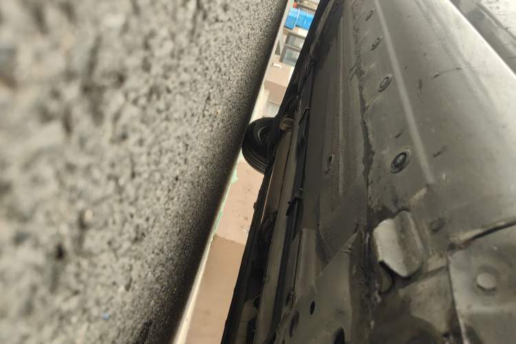 Used Nissan Livina 2015 1.6XE CVT Comfort Edition Chassis Front Right