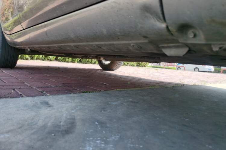 Used Nissan Livina 2015 1.6XE CVT Comfort Edition Chassis Front Right