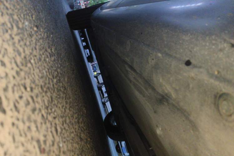 Used Nissan Livina 2015 1.6XE CVT Comfort Edition Chassis Front Right