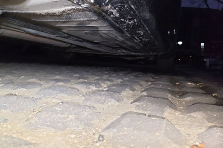 Used Nissan Livina 2015 1.6XE CVT Comfort Edition Chassis Rear Right