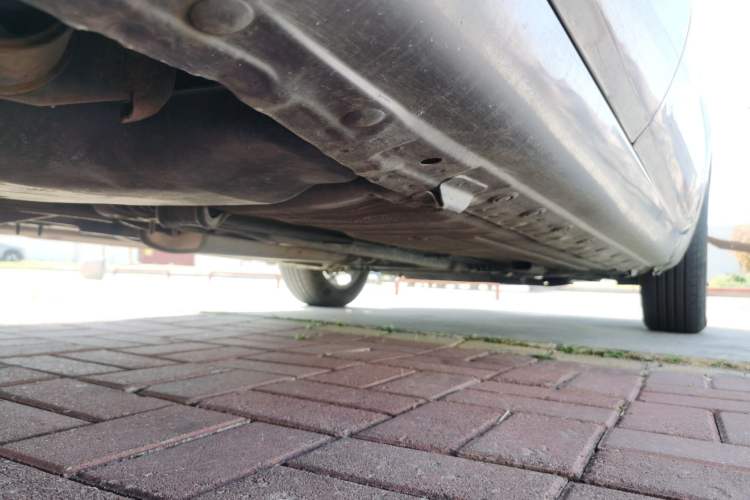 Used Nissan Livina 2015 1.6XE CVT Comfort Edition Chassis Rear Right