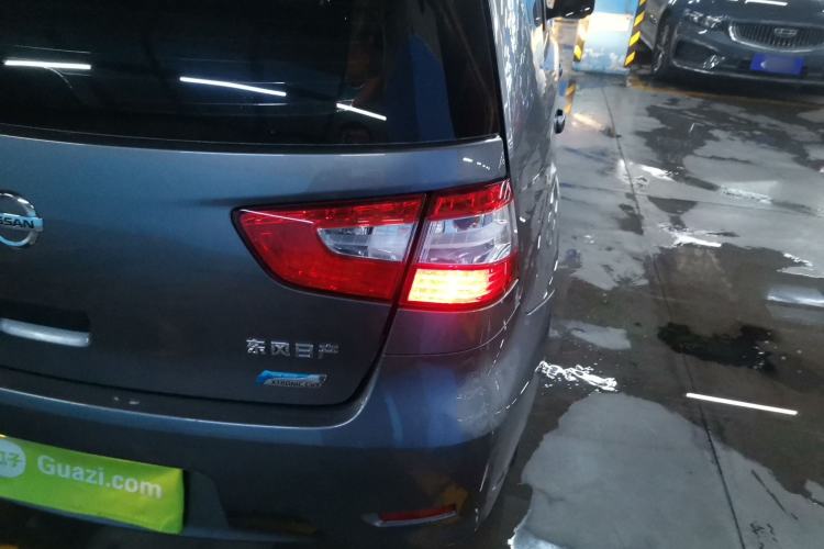 Used Nissan Livina 2015 1.6XE CVT Comfort Edition Exterior 6