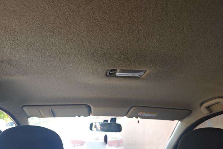 Used Nissan Livina 2015 1.6XE CVT Comfort Connect Edition Headliner