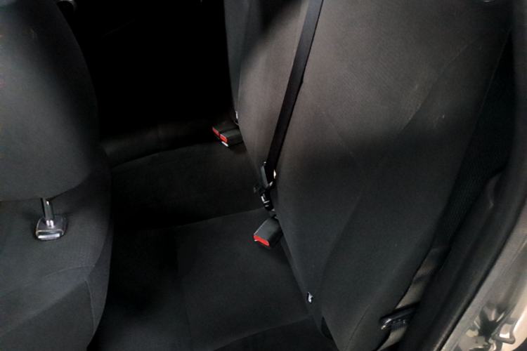 Used Nissan Livina 2015 1.6XE CVT Comfort Edition Left Rear Seat