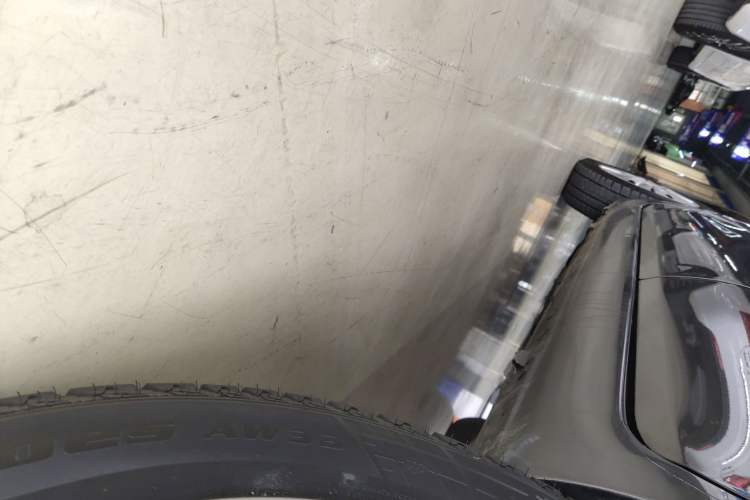 Used Nissan Livina 2015 1.6XE CVT Comfort Edition Left Side Sill