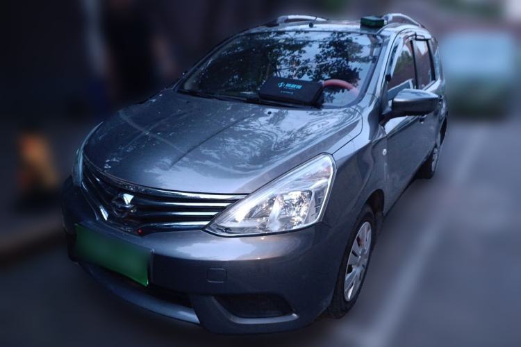 Used Nissan Livina 2015 1.6XE Manual Comfort Edition Guazi used car, China used car export, Used car for sale, Used  cars, Cheapest cars for sale