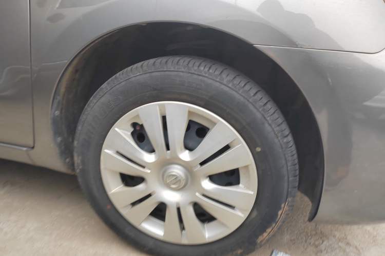 Used Nissan Livina 2015 1.6XE CVT Comfort Edition Right Rear Wheel Hub