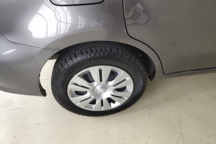 Used Nissan Livina 2015 1.6XE CVT Comfort Edition Right Rear Wheel Hub
