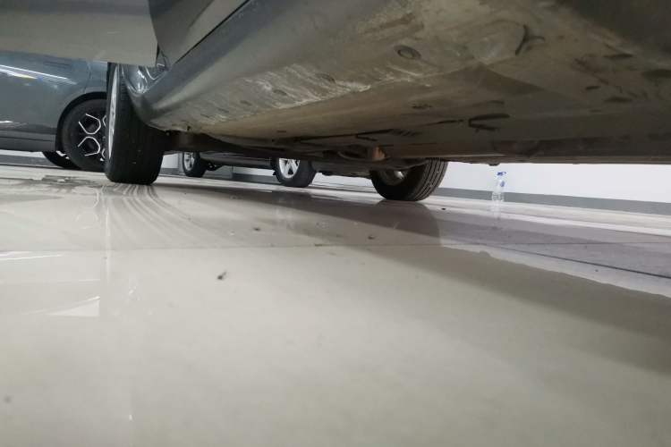 Used Nissan Livina 2015 1.6XE CVT Comfort Edition Right Side Sill