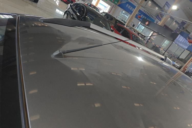 Used Nissan Livina 2015 1.6XE CVT Comfort Edition Roof