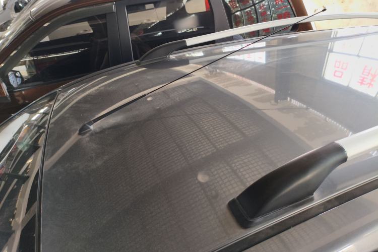 Used Nissan Livina 2015 1.6XE CVT Comfort Edition Roof