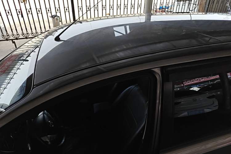 Used Nissan Livina 2015 1.6XE CVT Comfort Edition Roof