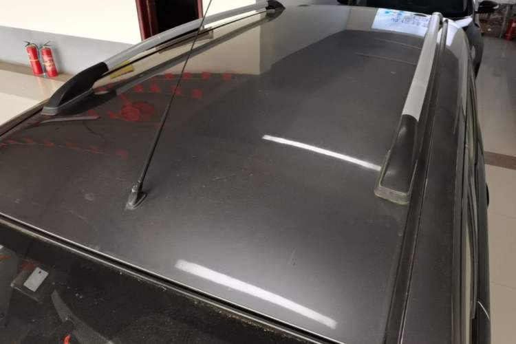 Used Nissan Livina 2015 1.6XE CVT Comfort Edition Roof