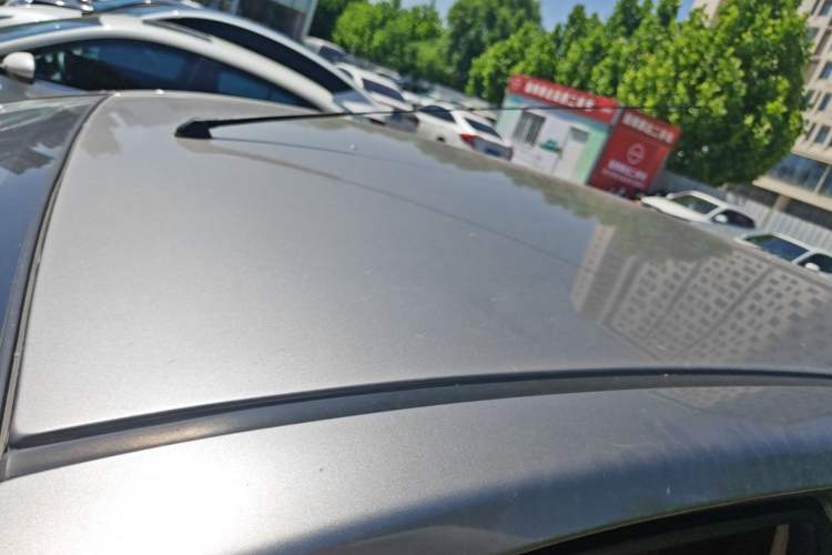 Used Nissan Livina 2015 1.6XE CVT Comfort Edition Roof