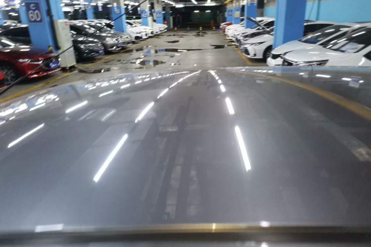 Used Nissan Livina 2015 1.6XE CVT Comfort Edition Roof