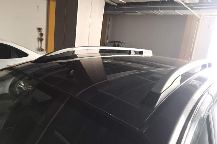 Used Nissan Livina 2015 1.6XE CVT Comfort Edition Roof
