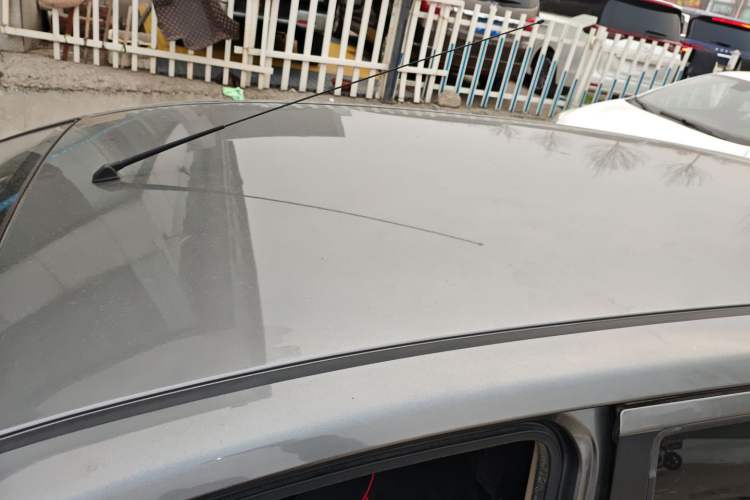 Used Nissan Livina 2015 1.6XE CVT Comfort Edition Roof