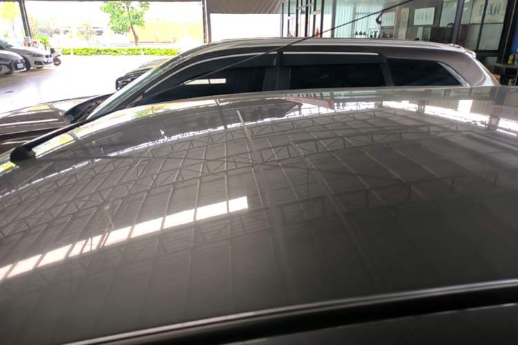 Used Nissan Livina 2015 1.6XE CVT Comfort Edition Roof