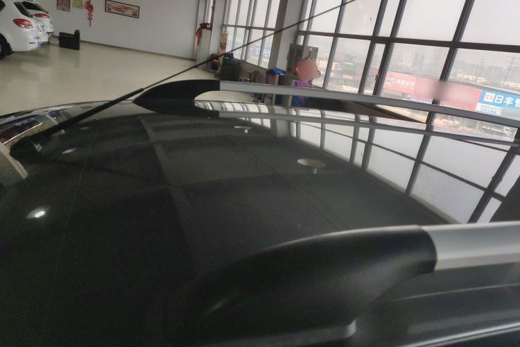 Used Nissan Livina 2015 1.6XE CVT Comfort Edition Roof