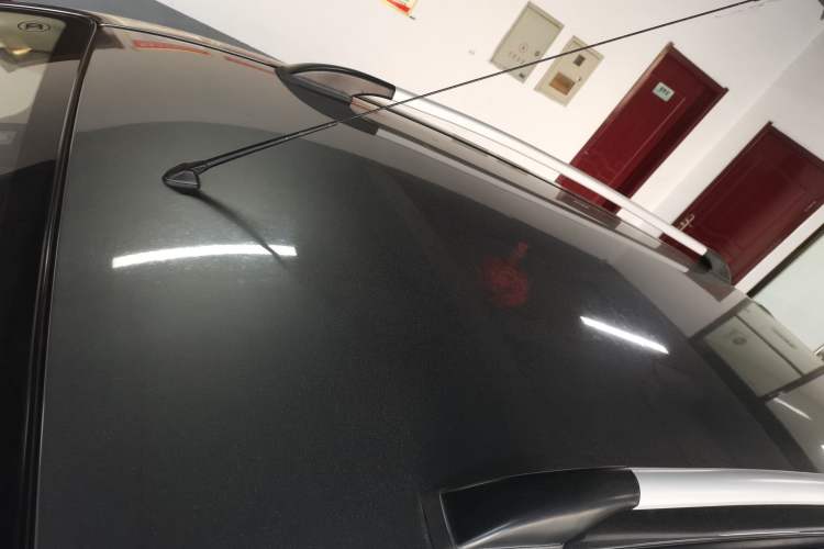 Used Nissan Livina 2015 1.6XE CVT Comfort Edition Roof