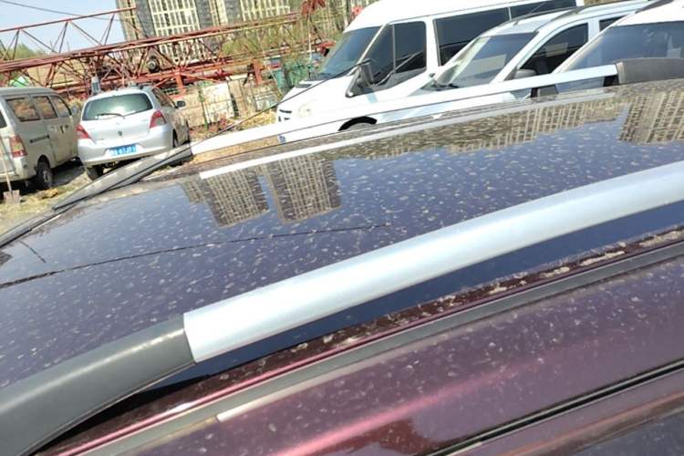 Used Nissan Livina 2015 1.6XE CVT Comfort Edition Roof