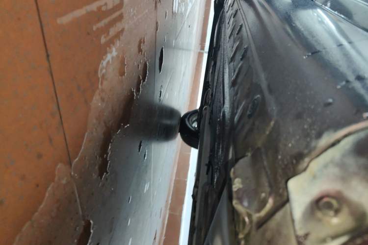 Used Nissan Livina 2015 1.6XE CVT Comfort Edition Chassis Front Right