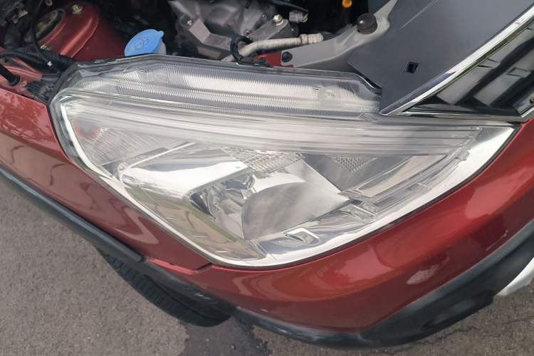 Used Nissan Livina 2015 Jinrui 1.6XV CVT Cool Cafe Edition Right Front Headlight