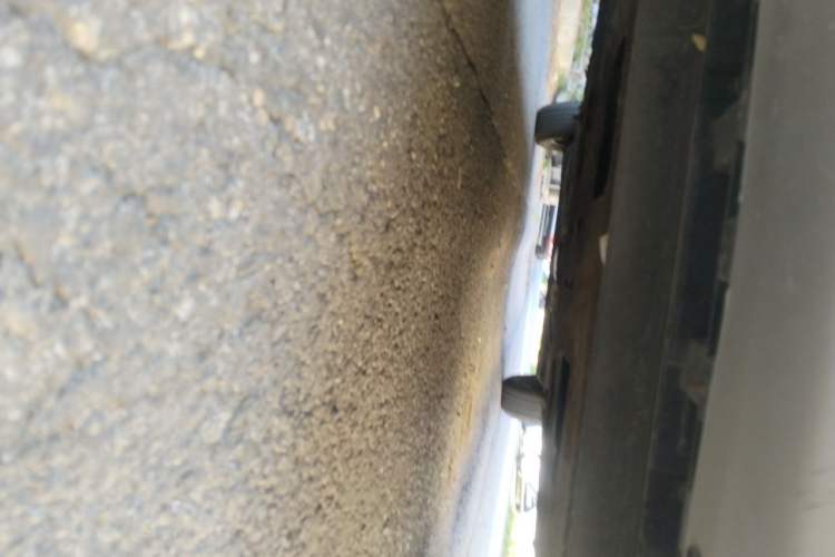 Used Nissan Livina 2015 1.6XE Manual Comfort Edition Chassis Front