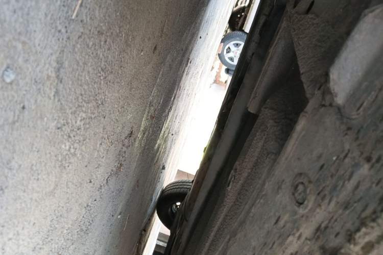 Used Nissan Livina 2015 1.6XE CVT Comfort Edition Chassis Front Left