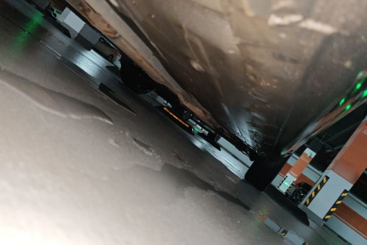 Used Nissan Livina 2015 1.6XE CVT Comfort Edition Chassis Front Left