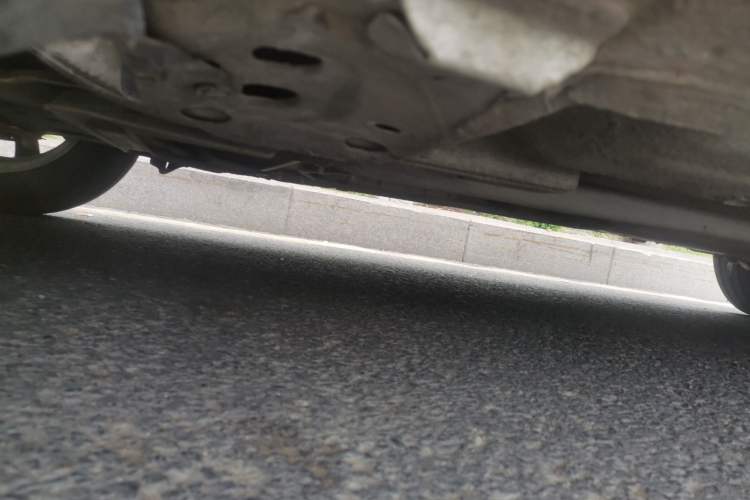 Used Nissan Livina 2015 1.6XE Manual Comfort Edition Chassis Front Left