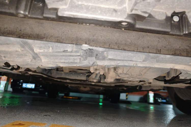 Used Nissan Livina 2015 1.6XE CVT Comfort Edition Chassis Front