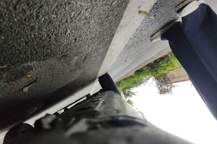Used Nissan Livina 2015 1.6XE CVT Comfort Edition Chassis Front Right