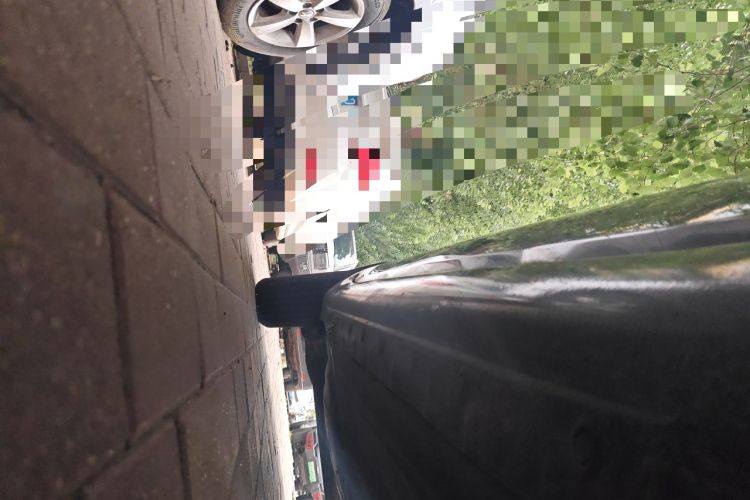 Used Nissan Livina 2015 1.6XE Manual Comfort Edition Chassis Front Right
