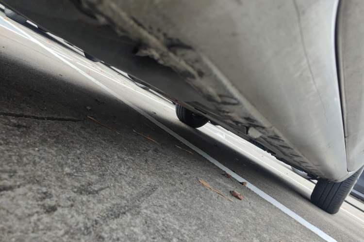 Used Nissan Livina 2015 1.6XE CVT Comfort Edition Chassis Rear Right