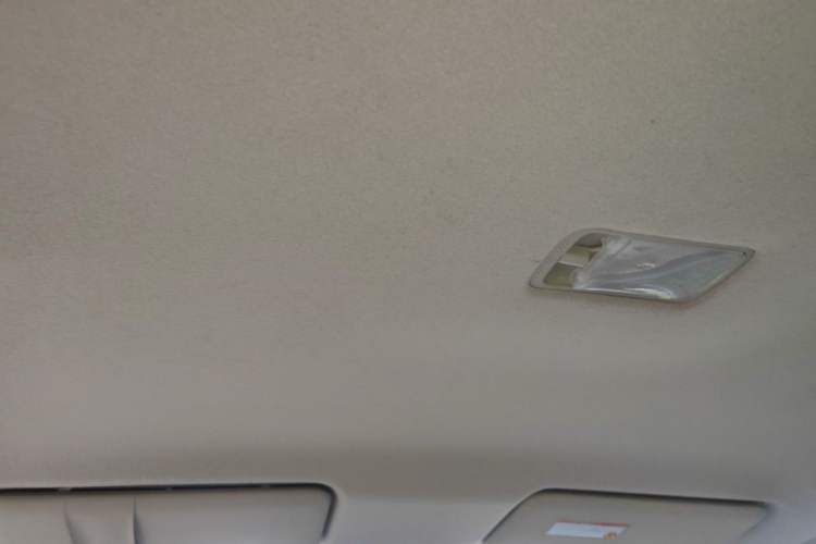 Used Nissan Livina 2015 1.6XE Manual Comfort Edition Headliner