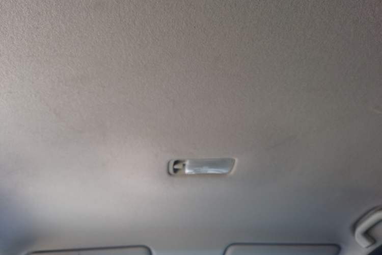 Used Nissan Livina 2015 1.6XL CVT Luxury Leather Edition Headliner