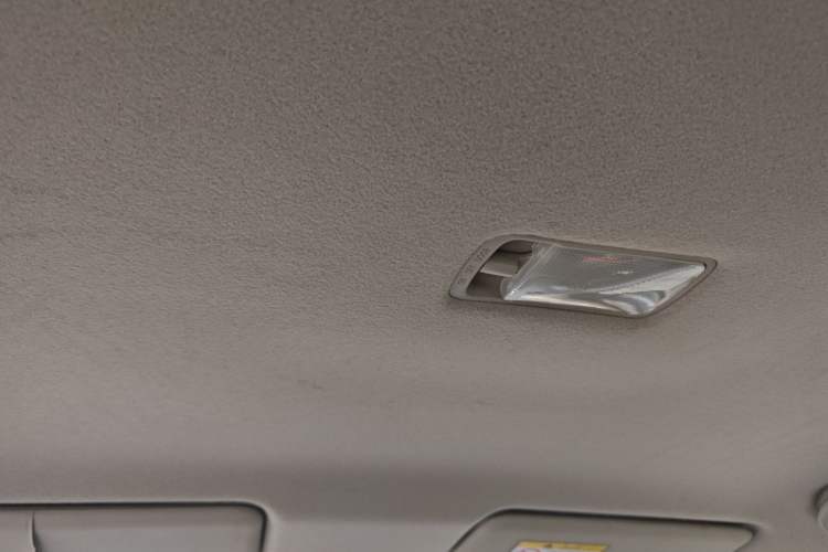 Used Nissan Livina 2015 1.6XE CVT Comfort Edition Headliner