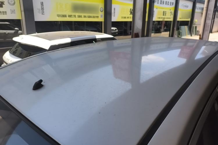 Used Nissan Livina 2015 1.6XE CVT Comfort Edition Roof