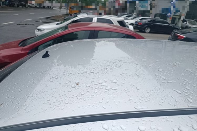 Used Nissan Livina 2015 1.6XE Manual Comfort Edition Roof