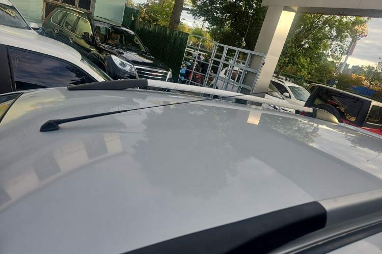 Used Nissan Livina 2015 1.6XE CVT Comfort Edition Roof