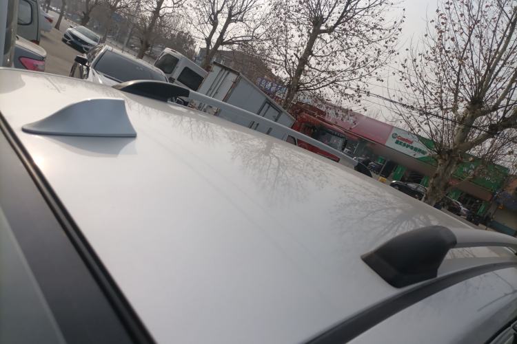 Used Nissan Livina 2015 1.6XE CVT Comfort Edition Roof