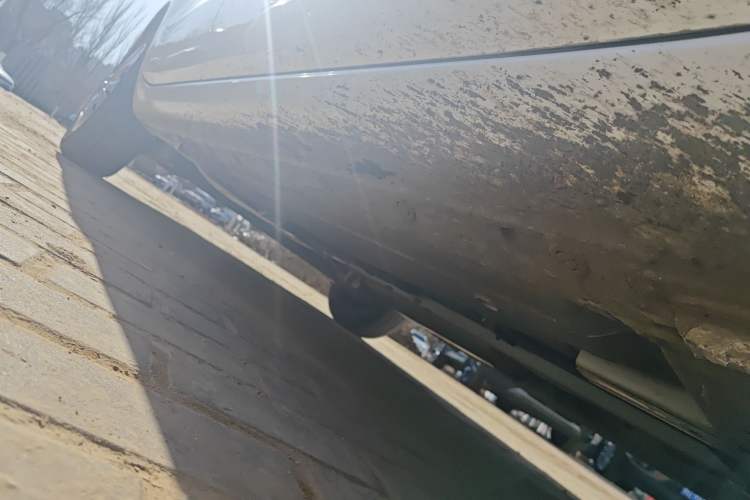 Used Nissan Livina 2015 1.6XE CVT Comfort Edition Chassis Front Right