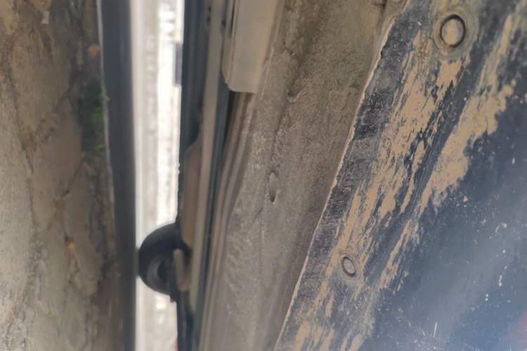 Used Nissan March 2010 1.5L Manual E-Xuan Edition Chassis Front Left