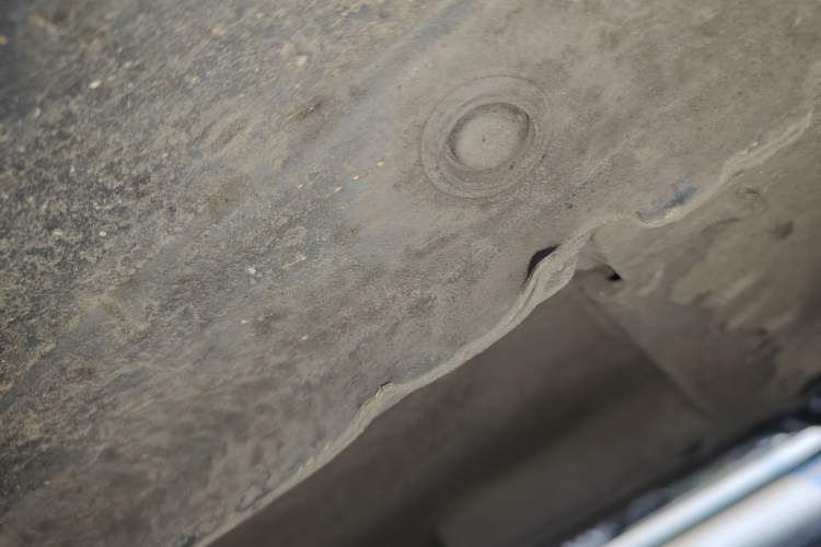Used Nissan March 2010 1.5L Manual E-Xuan Edition Chassis Front Right