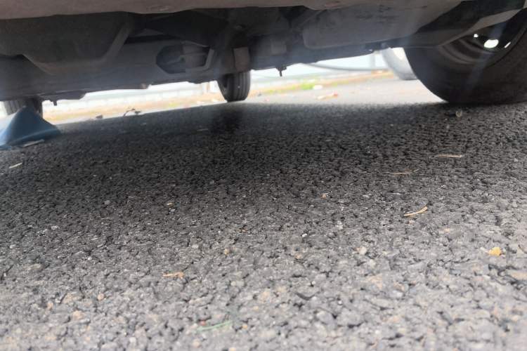 Used Nissan March 2010 1.5L Automatic Easy-Style Version Chassis Front Right