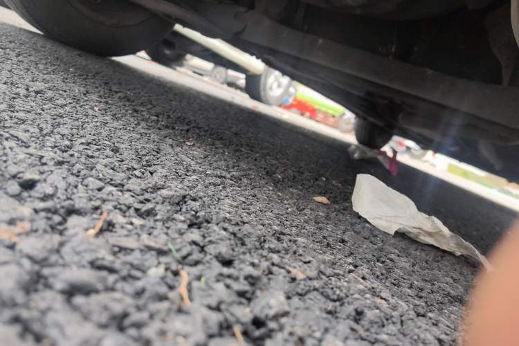 Used Nissan March 2010 1.5L Automatic Easy-Style Version Chassis Rear Right