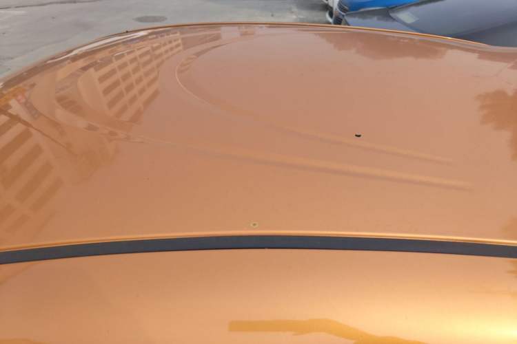 Used Nissan March 2010 1.5L Automatic Easy-Style Version Roof